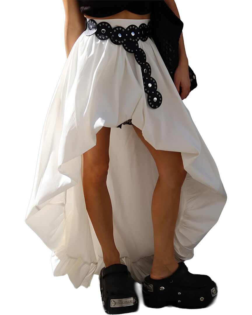 Gvibi Womens Skirt, 6