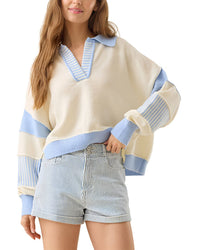 Leon Gori Sweater