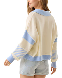 Leon Gori Sweater