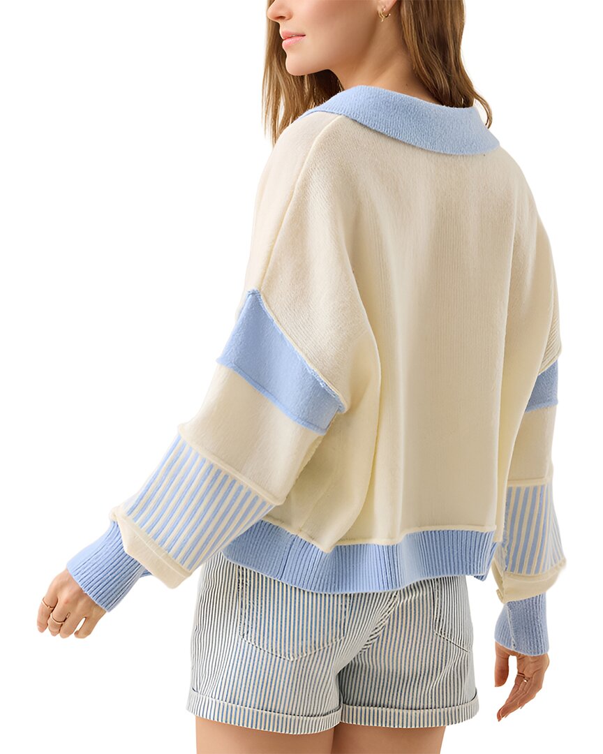 Leon Gori Sweater