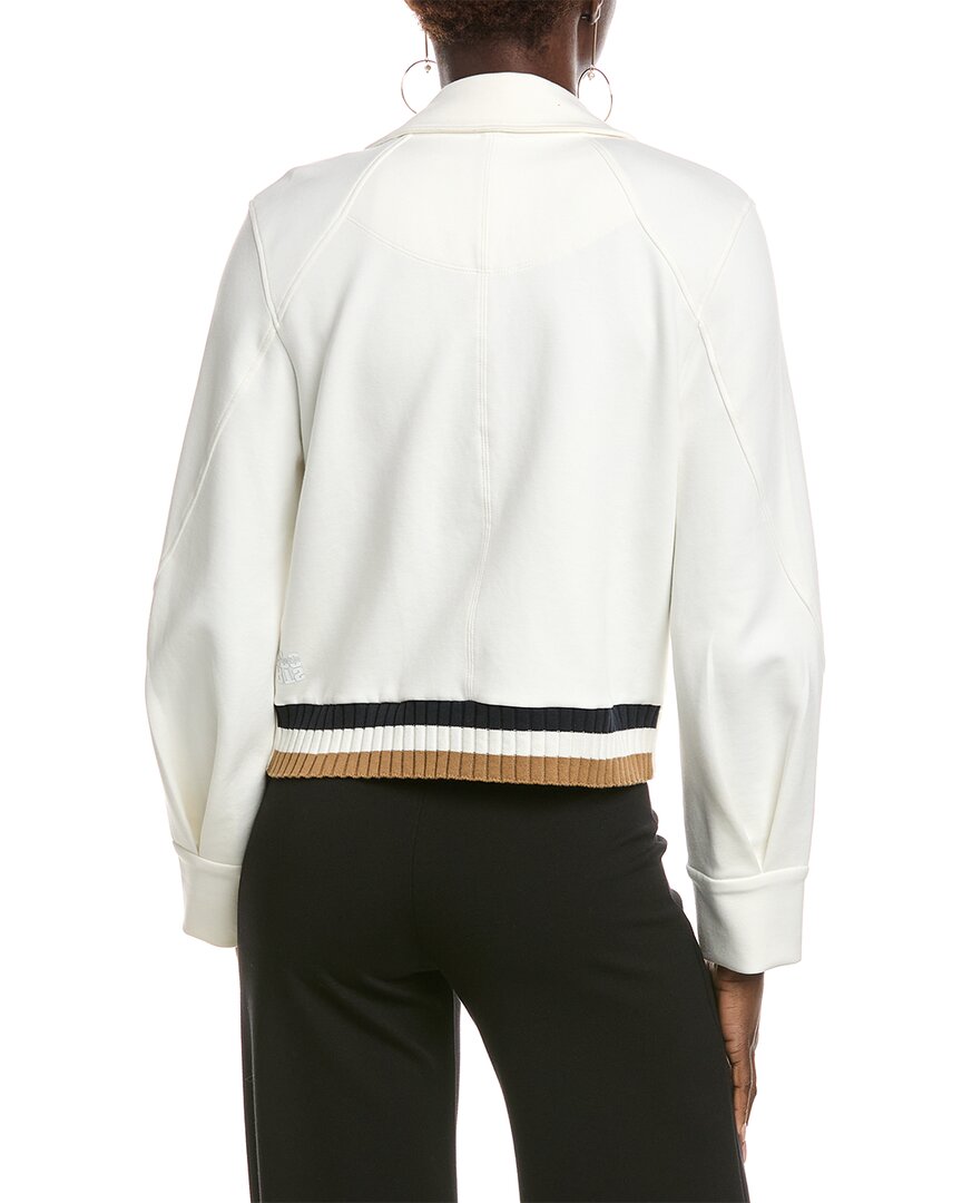 Marc Cain Contrast Blazer