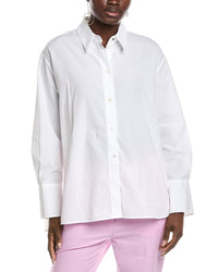 Marc Cain Solid Blouse