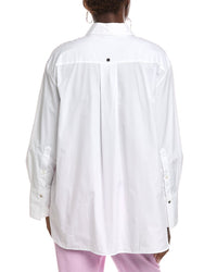 Marc Cain Solid Blouse