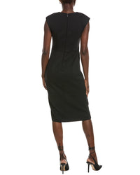 Marc Cain Solid Dress