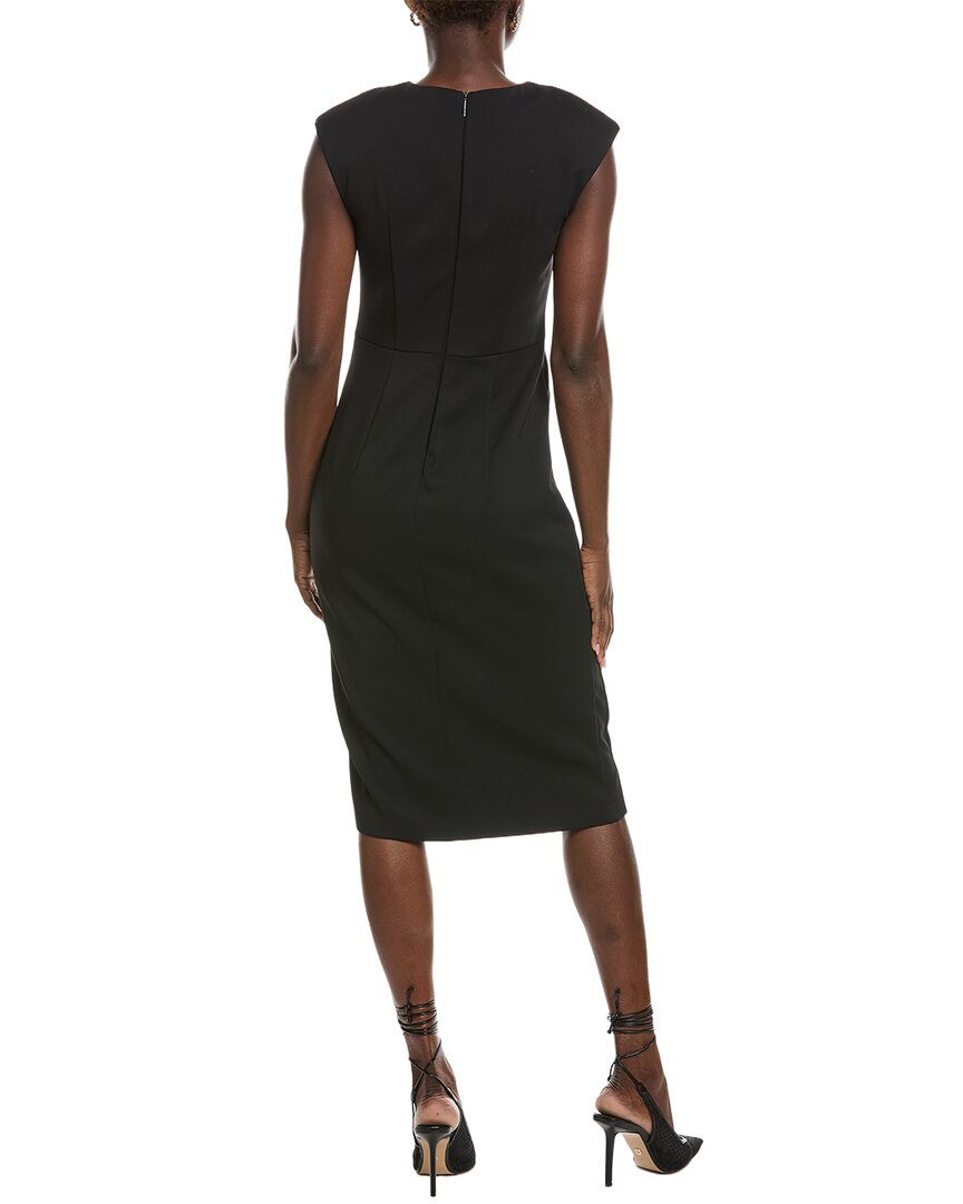 Marc Cain Solid Dress