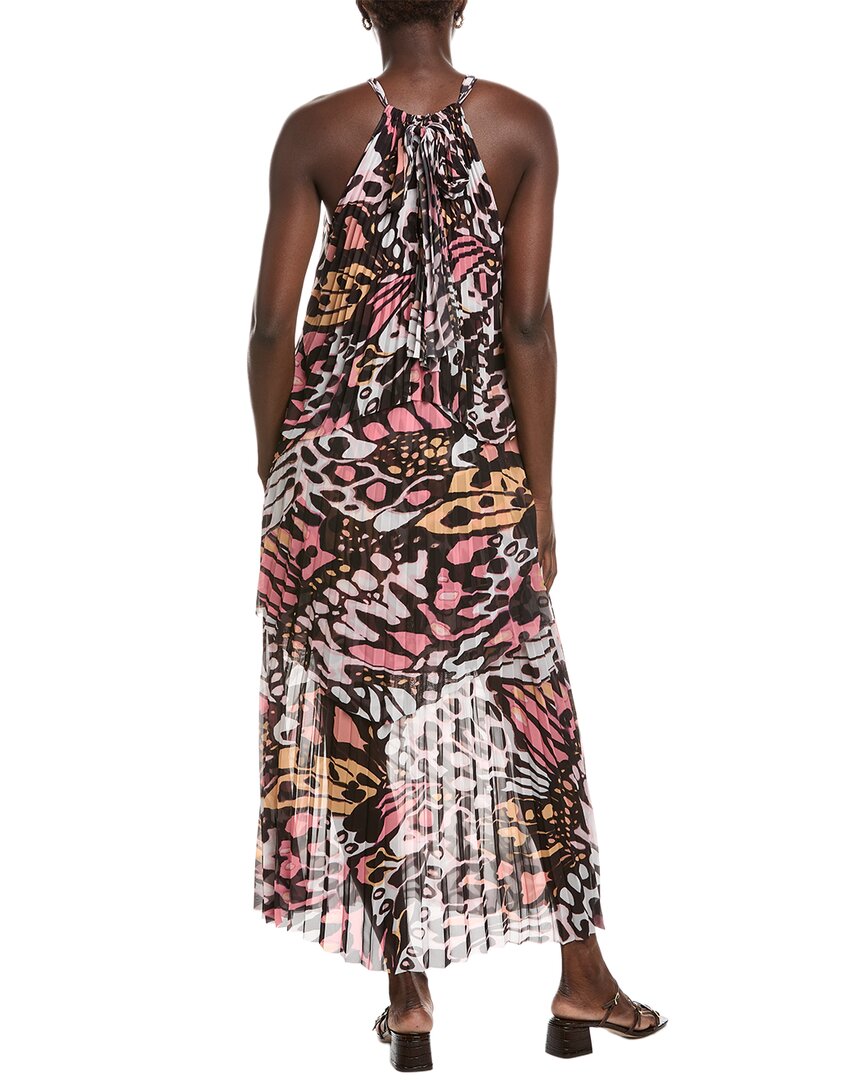 Marc Cain Printed Dress