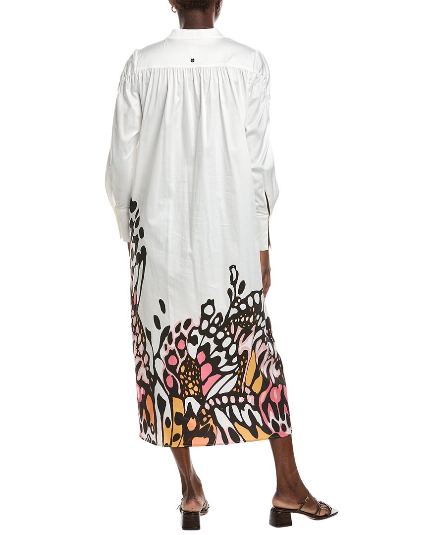 Marc Cain Printed Dress