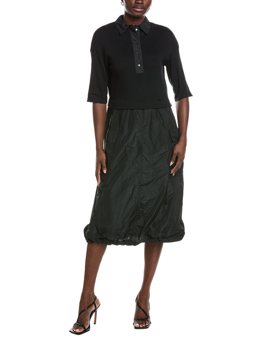 Marc Cain Midi Dress