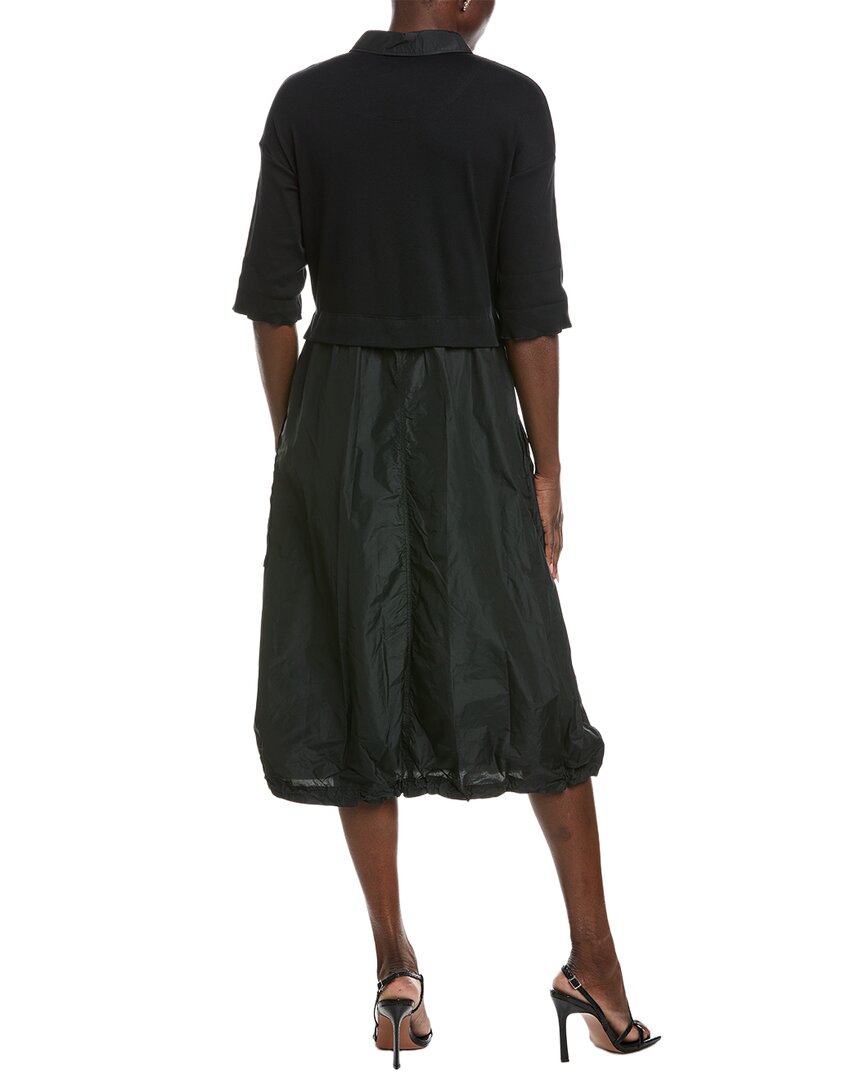 Marc Cain Midi Dress