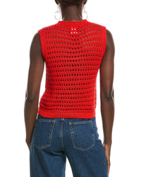 Marc Cain Knit Sweater Top