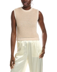 Marc Cain Wool, Cashmere, & Silk-Blend Top