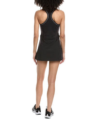 Gottex 3In Racer Back Mini Dress