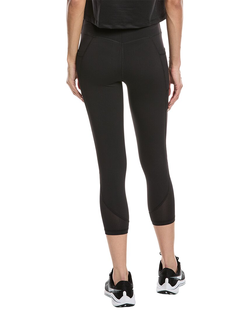 Gottex 21In Shaper Capri Pant