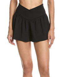 Gottex 1.5In Flowy Woven Short
