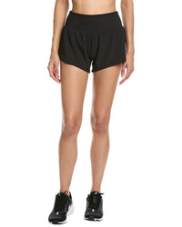 Gottex 3In Back Yoke Woven Short