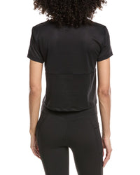 Gottex Dot Mesh T-Shirt