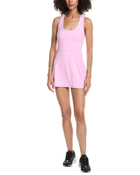 Gottex 3In Racer Back Mini Dress