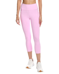Gottex 21In Shaper Capri Pant