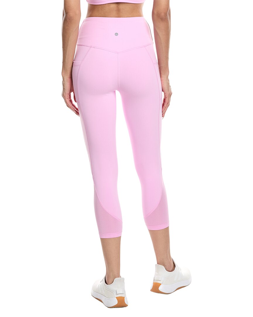 Gottex 21In Shaper Capri Pant