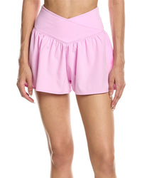 Gottex 1.5In Flowy Woven Short