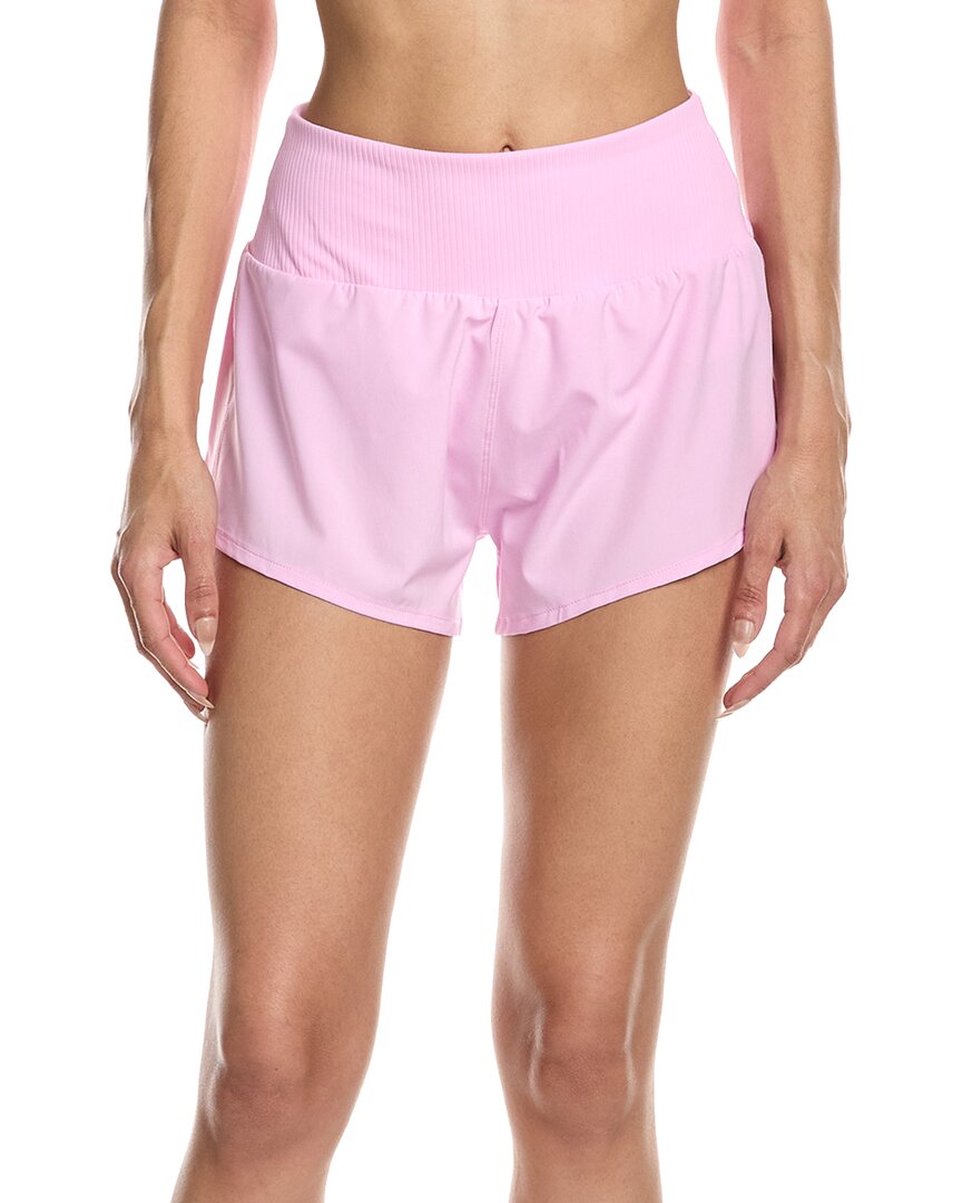 Gottex 3In Back Yoke Woven Short