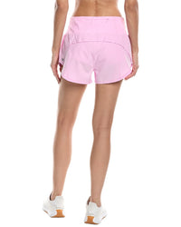 Gottex 3In Back Yoke Woven Short