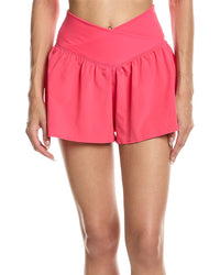 Gottex 1.5In Flowy Woven Short