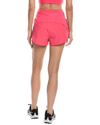 Gottex 3In Back Yoke Woven Short