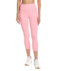 Gottex 21In Shaper Capri Pant