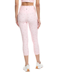 Gottex 21In Back Airluxe Capri Pant