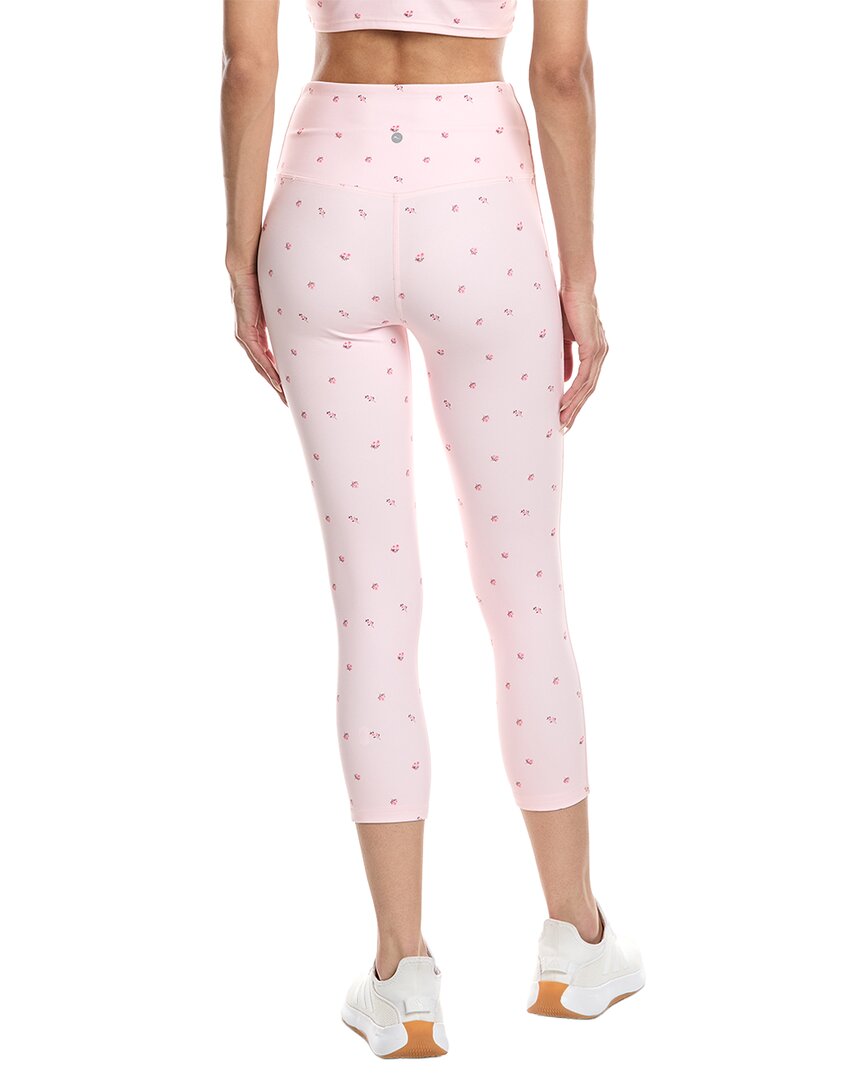 Gottex 21In Back Airluxe Capri Pant
