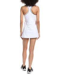 Gottex 3In Racer Back Mini Dress