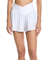 Gottex 1.5In Flowy Woven Short