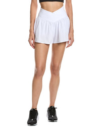 Gottex 1.5In Flowy Woven Short