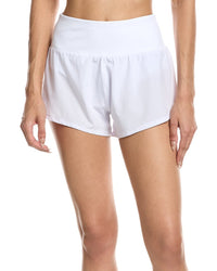 Gottex 3In Back Yoke Woven Short