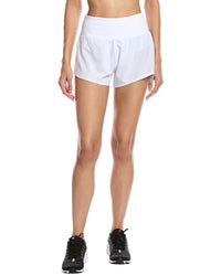 Gottex 3In Back Yoke Woven Short