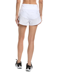 Gottex 3In Back Yoke Woven Short