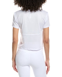Gottex Dot Mesh T-Shirt