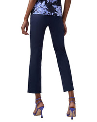 Carolina Herrera Slim Straight Leg Pant