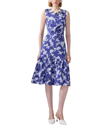 Carolina Herrera Dress