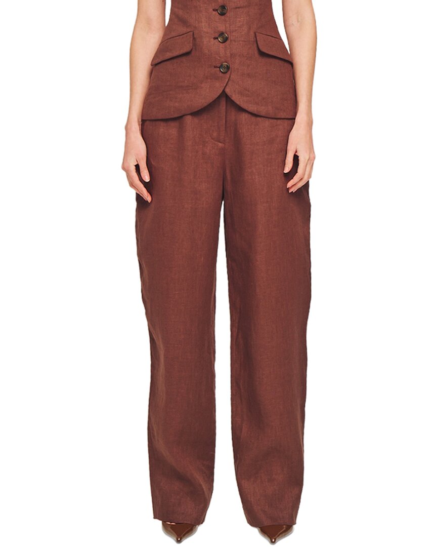 Ronny Kobo Teresa Pant