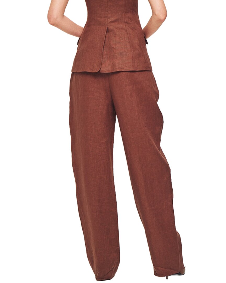 Ronny Kobo Teresa Pant
