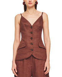 Ronny Kobo Oliver Vest
