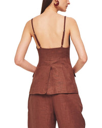 Ronny Kobo Oliver Vest