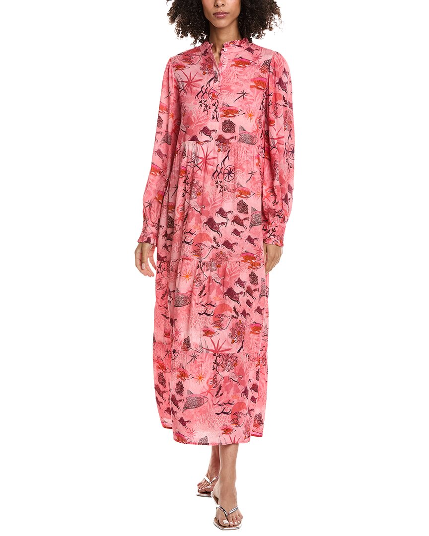 Pom Amsterdam Maxi Dress