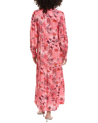 Pom Amsterdam Maxi Dress
