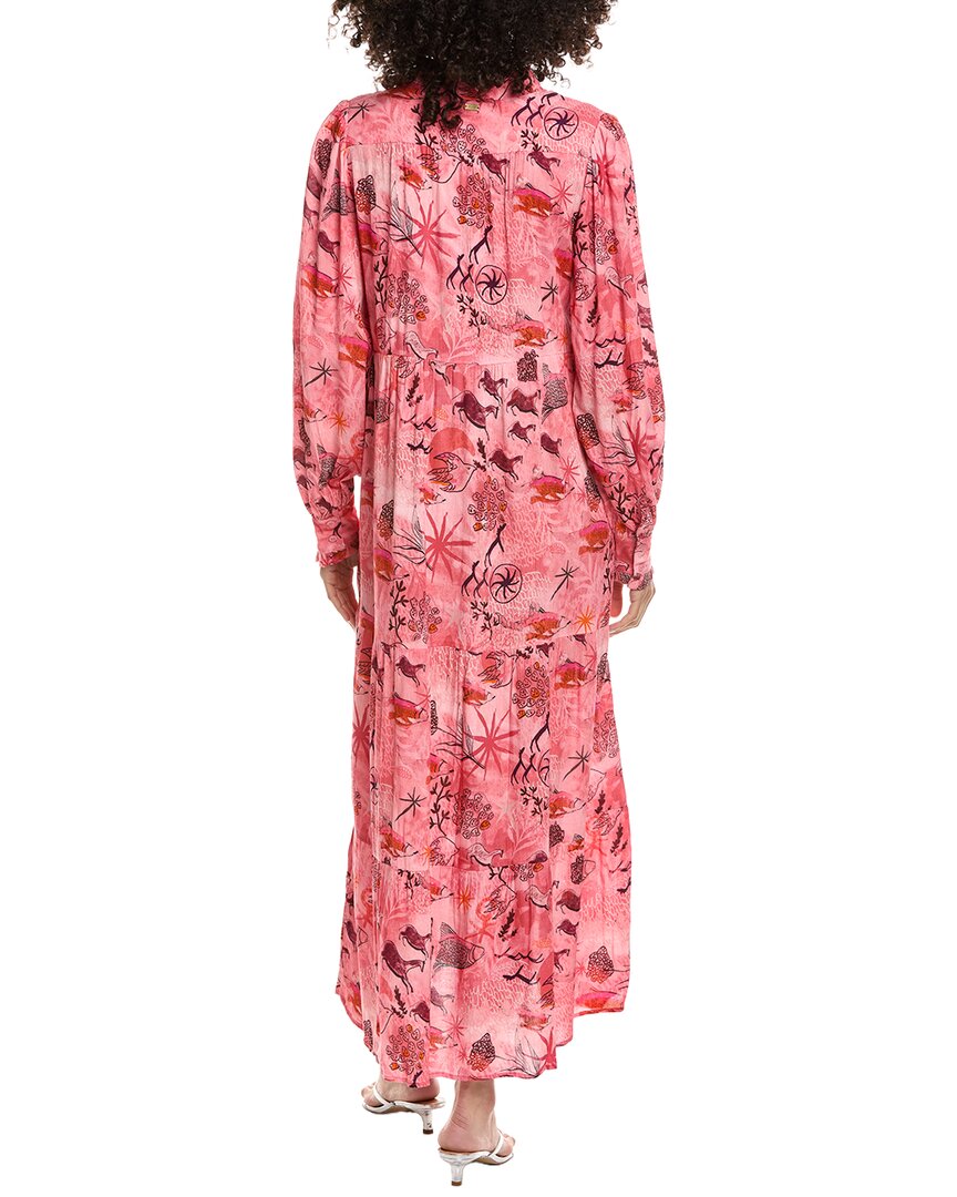 Pom Amsterdam Maxi Dress
