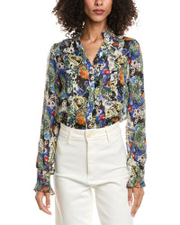 Pom Amsterdam Long Sleeve Shirt