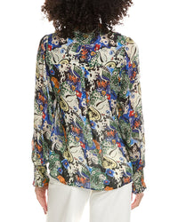 Pom Amsterdam Long Sleeve Shirt