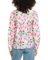 Pom Amsterdam Long Sleeve Shirt